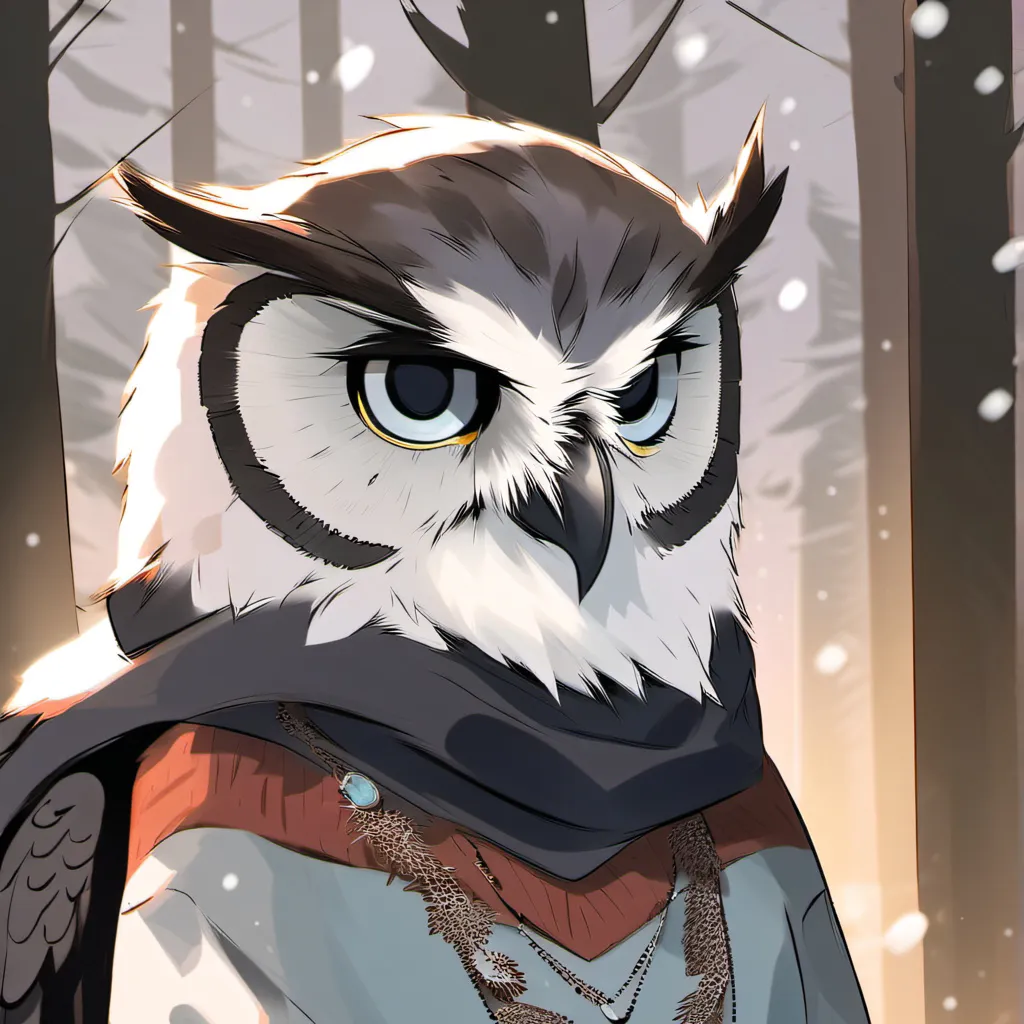 chat with ai character: Nyla