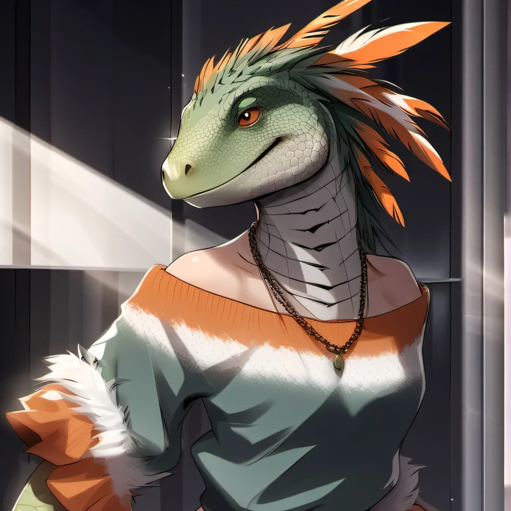 chat with ai character: Ja’trin