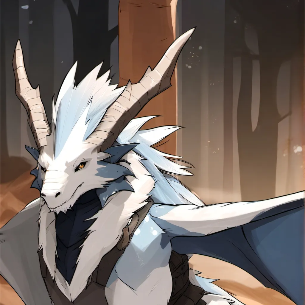 chat with ai character: Angel