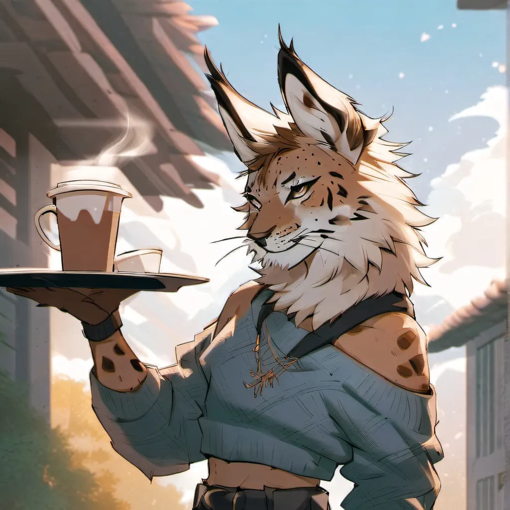 chat with ai character: June