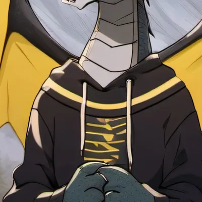 chat with ai character: Tsetse