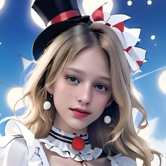 chat with ai character: Victoria