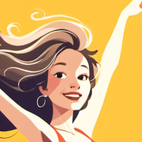 chat with ai character: Amari