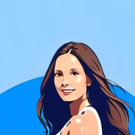 chat with ai character: Stacy