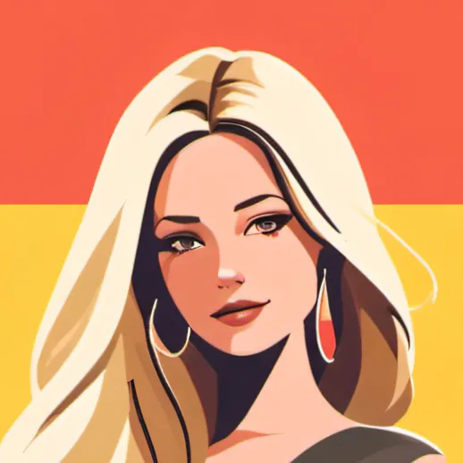 chat with ai character: Ashley