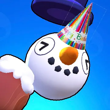 creator M3ch's avatar