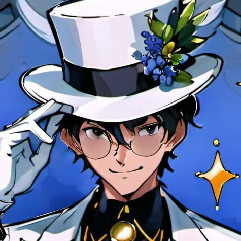 chat with ai character: Kenzo Momota