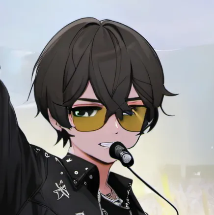 chat with ai character: Eason Wu