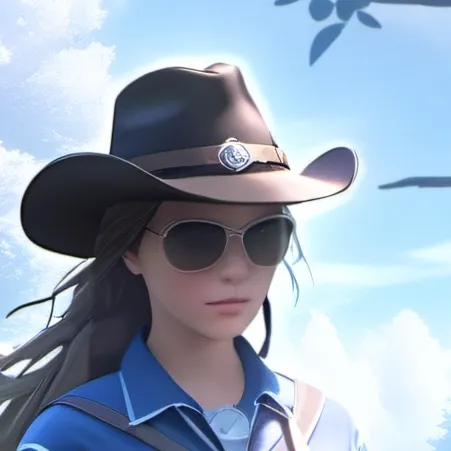 chat with ai character: Jade