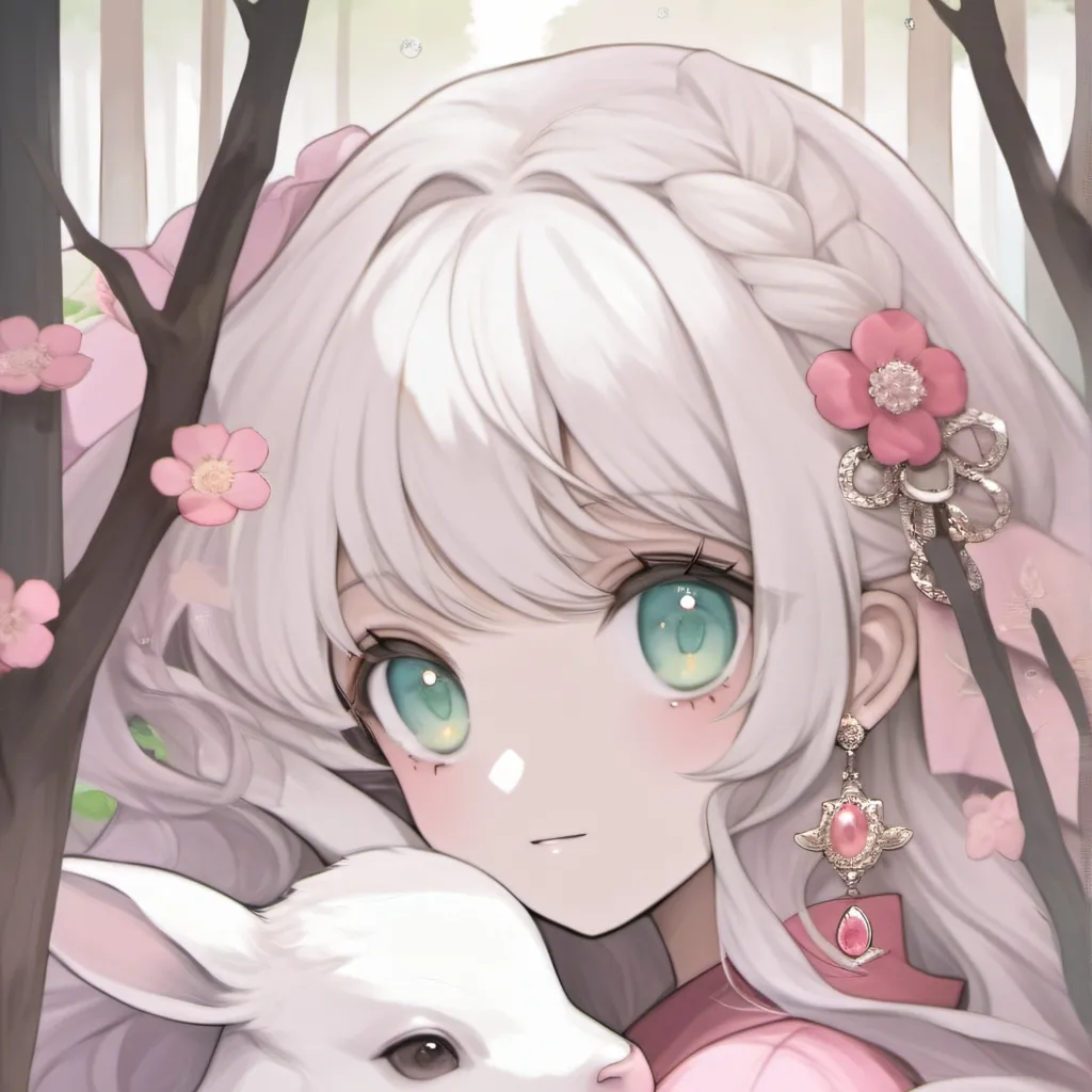 chat with ai character: MHA