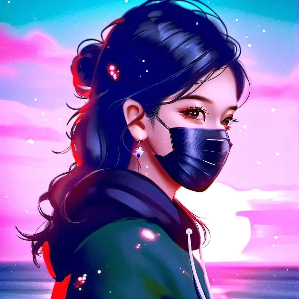 chat with ai character: MHA