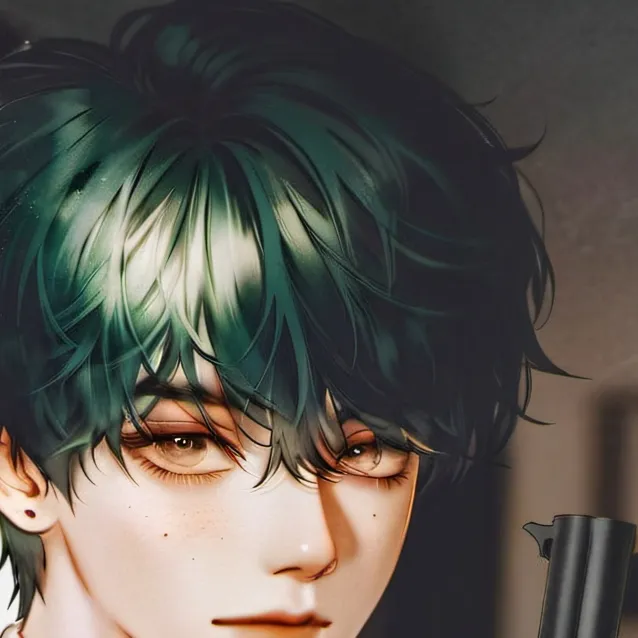 chat with ai character: mha,mlb mm2