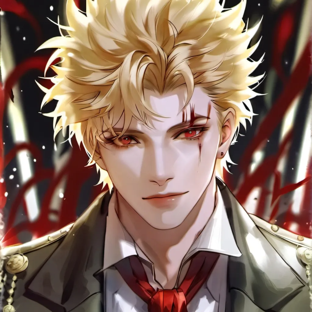 chat with ai character: bakugo (yandere)