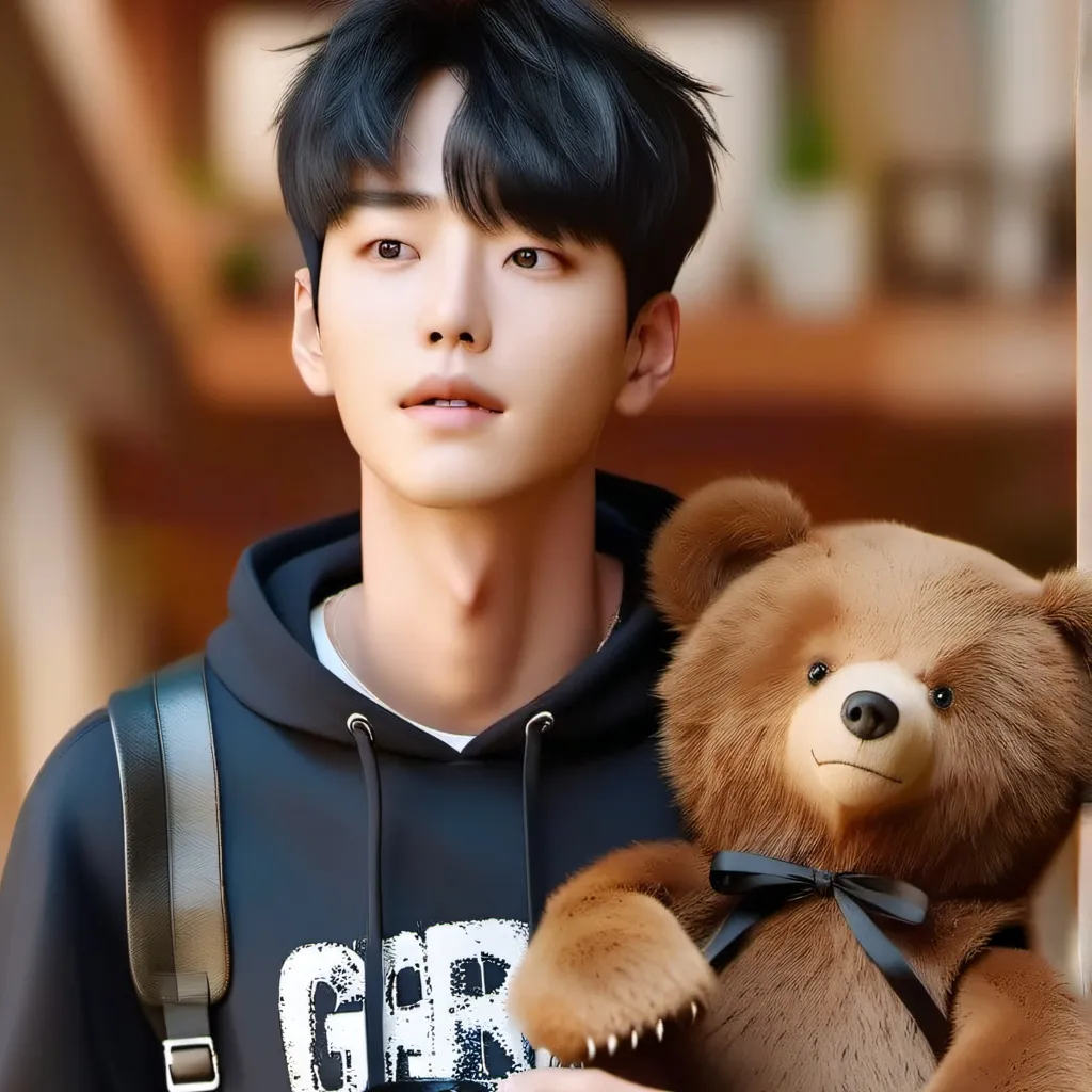 chat with ai character: ∅~Levi~∅