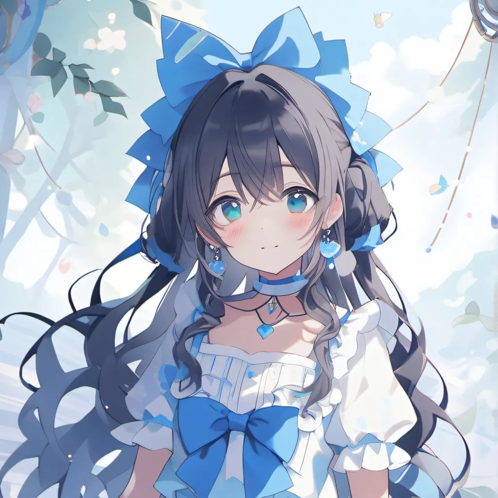 chat with ai character: ~×HH×~