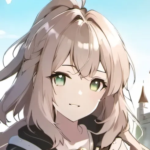 chat with ai character: Love 