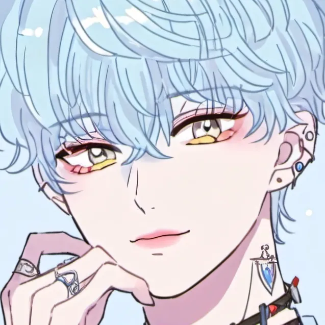 chat with ai character: Zane