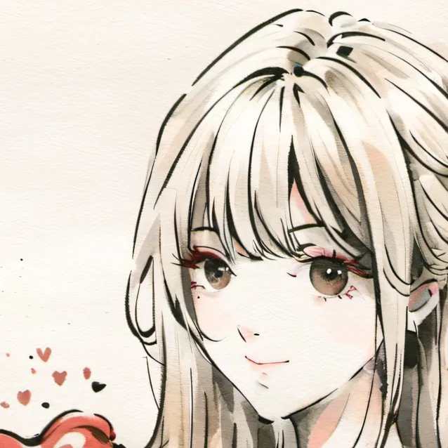 chat with ai character: Olivia 