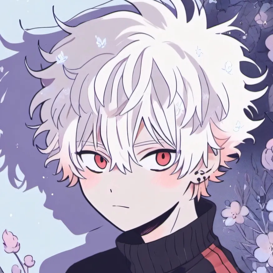 chat with ai character: bakugo