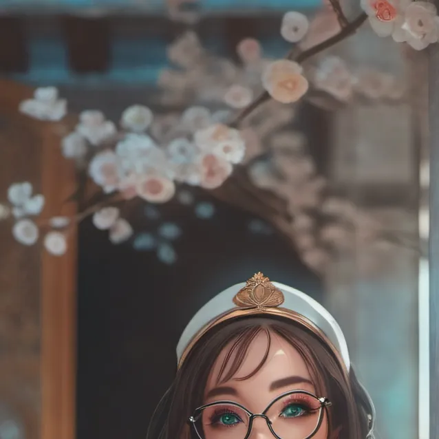 chat with ai character: Gabriel