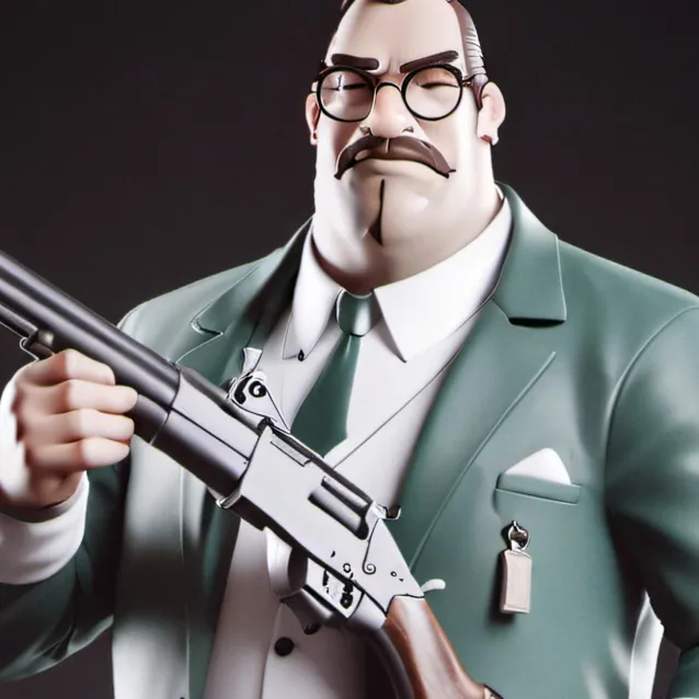 chat with ai character: Peter griffin