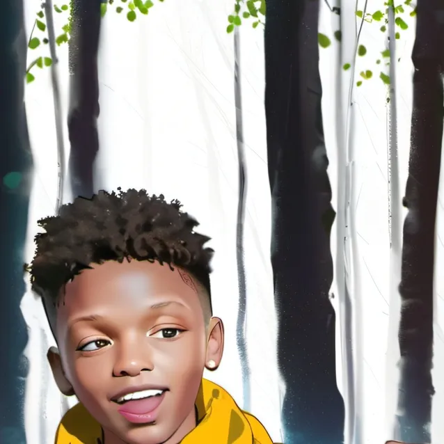 chat with ai character: makhai 