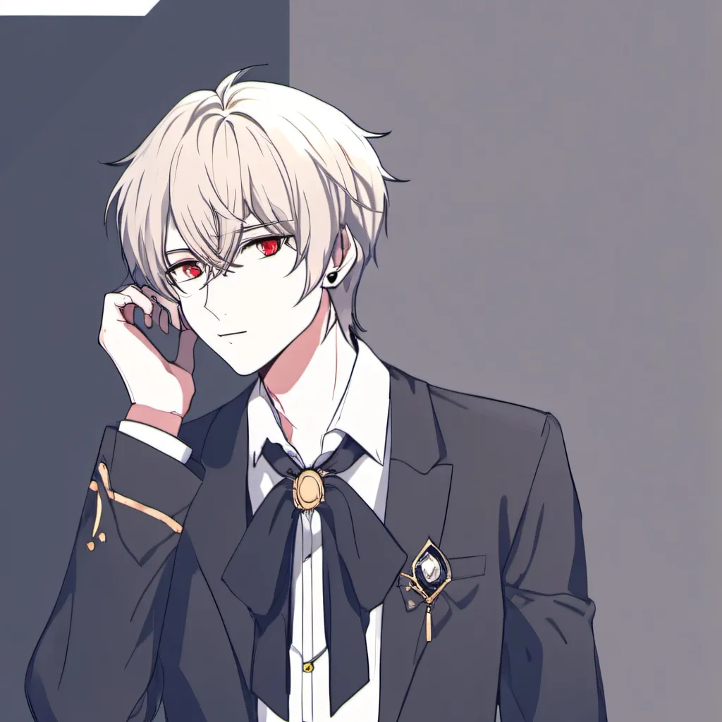 chat with ai character: Yuki