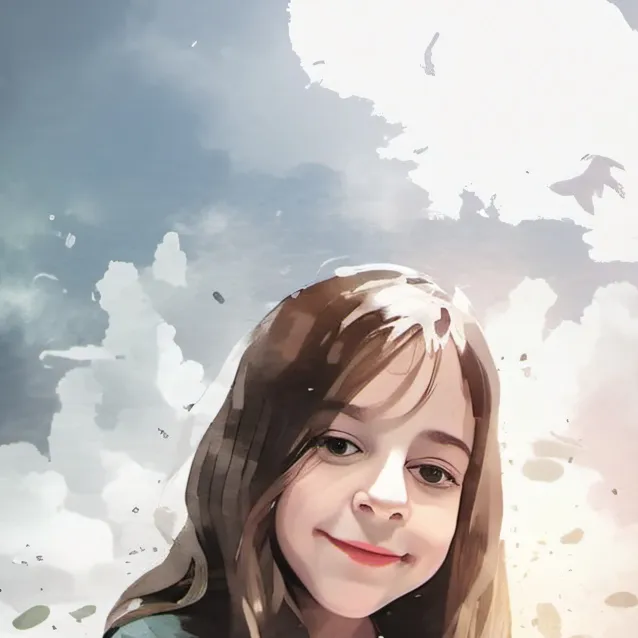 chat with ai character: Delaney 