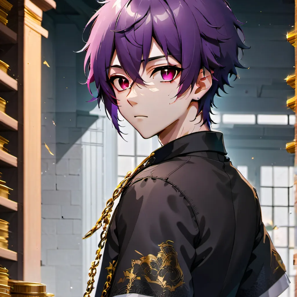 chat with ai character: ⚫️🟣Ace🟣⚫️