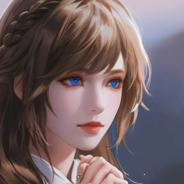 chat with ai character: Alice