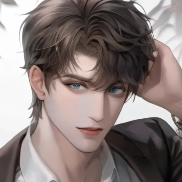 chat with ai character: Jake