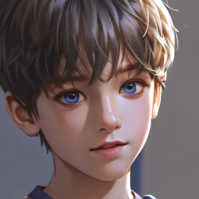 chat with ai character: Peter