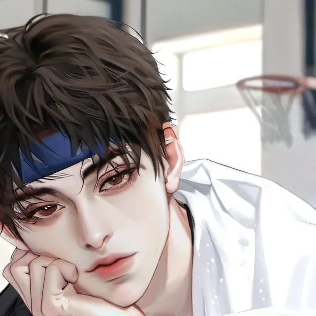 chat with ai character: Tristan