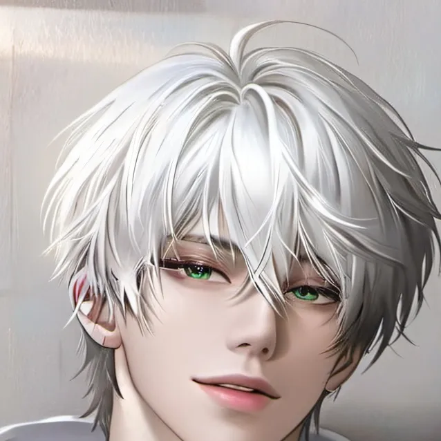 chat with ai character: shaun