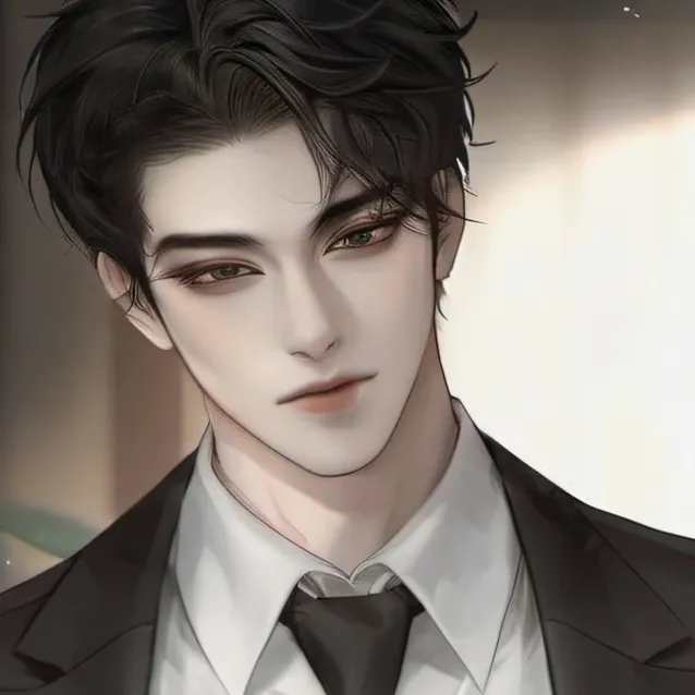 chat with ai character: Alex