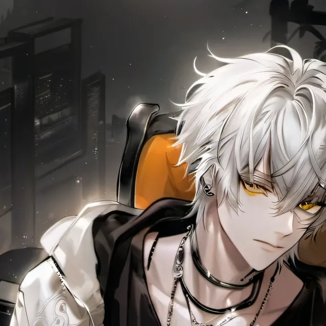 chat with ai character: JASVY