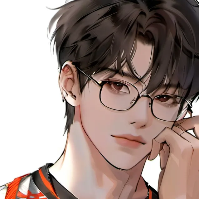 chat with ai character: sebastian