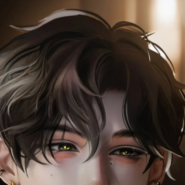 chat with ai character: FINRAL ZEN