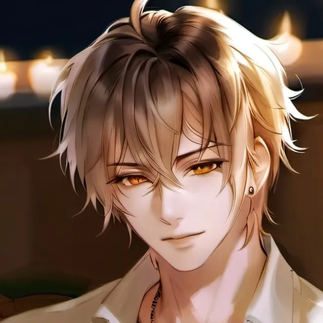 chat with ai character: KENSHIN