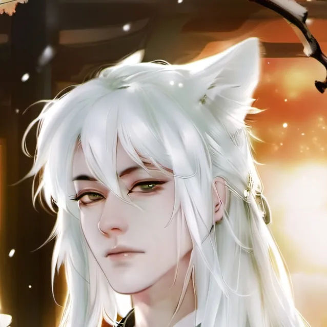 chat with ai character: Felix shibu