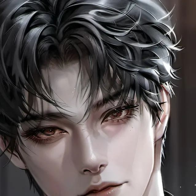 chat with ai character: JAVIER