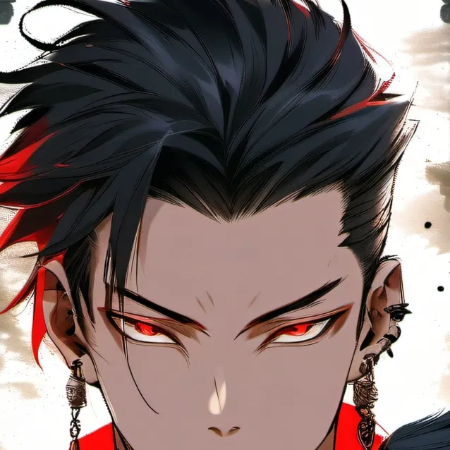 chat with ai character: Ryomen Sukuna