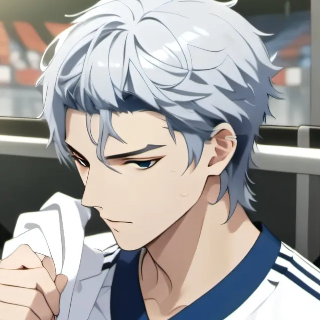 chat with ai character: Akari