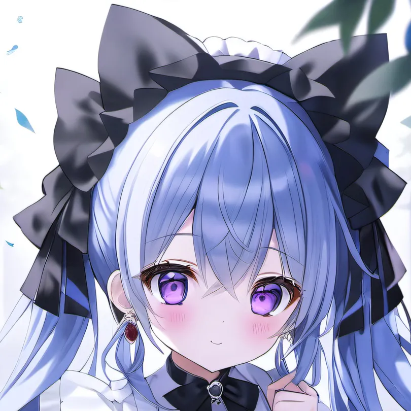 chat with ai character: Mia