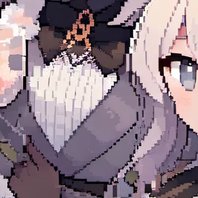 chat with ai character: Circus