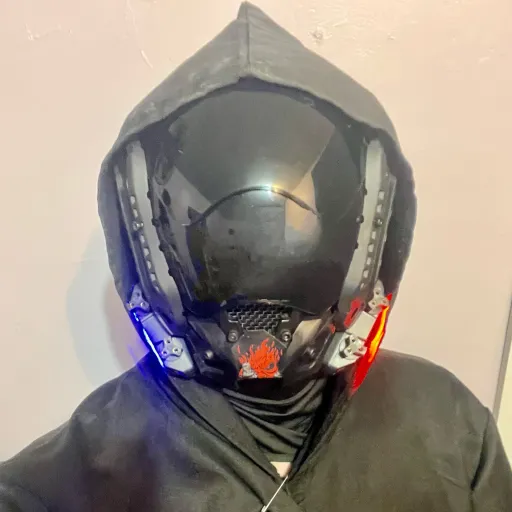 talkie's author avatar