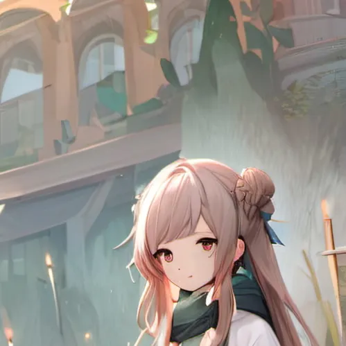 chat with ai character: Axelle 