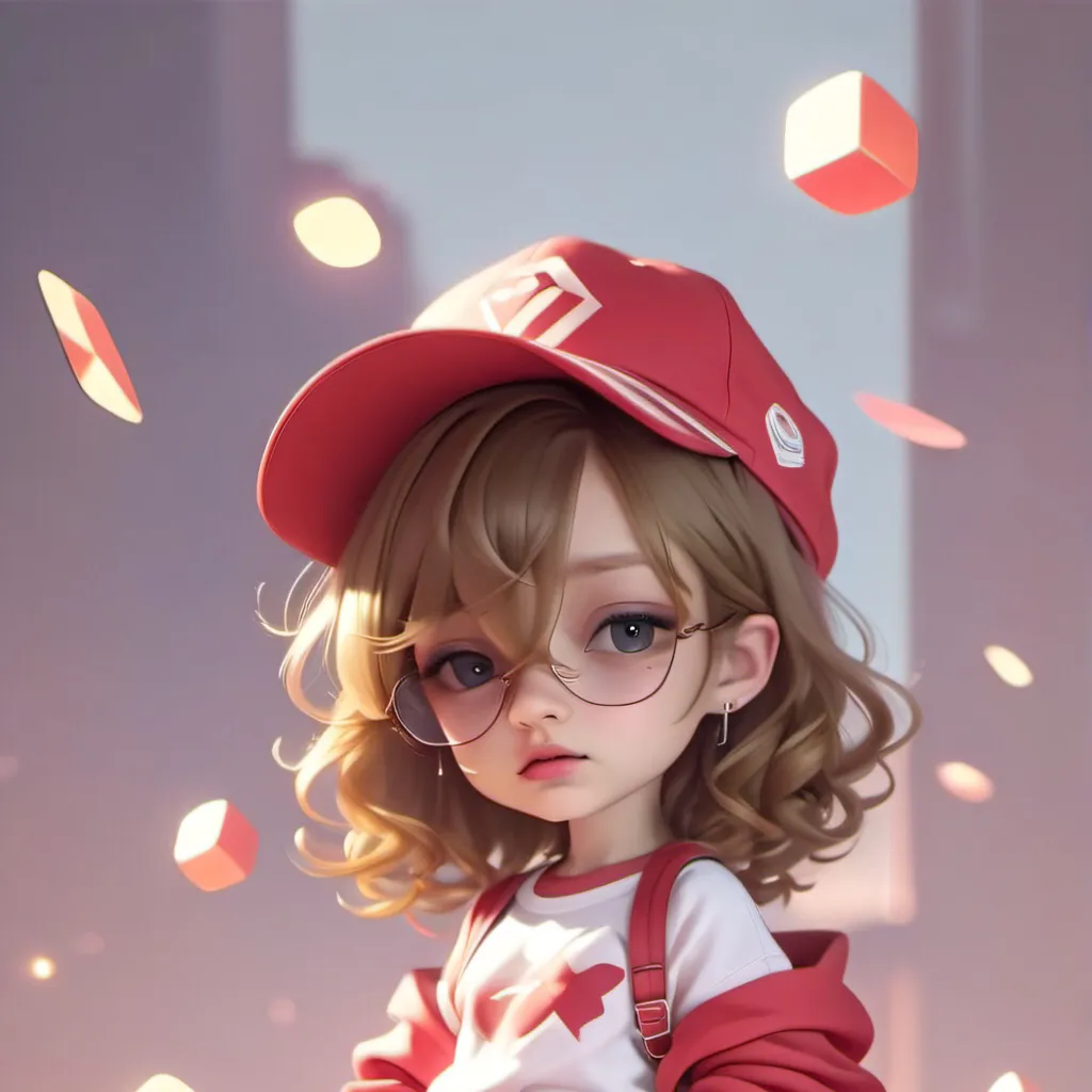 chat with ai character: Axelle