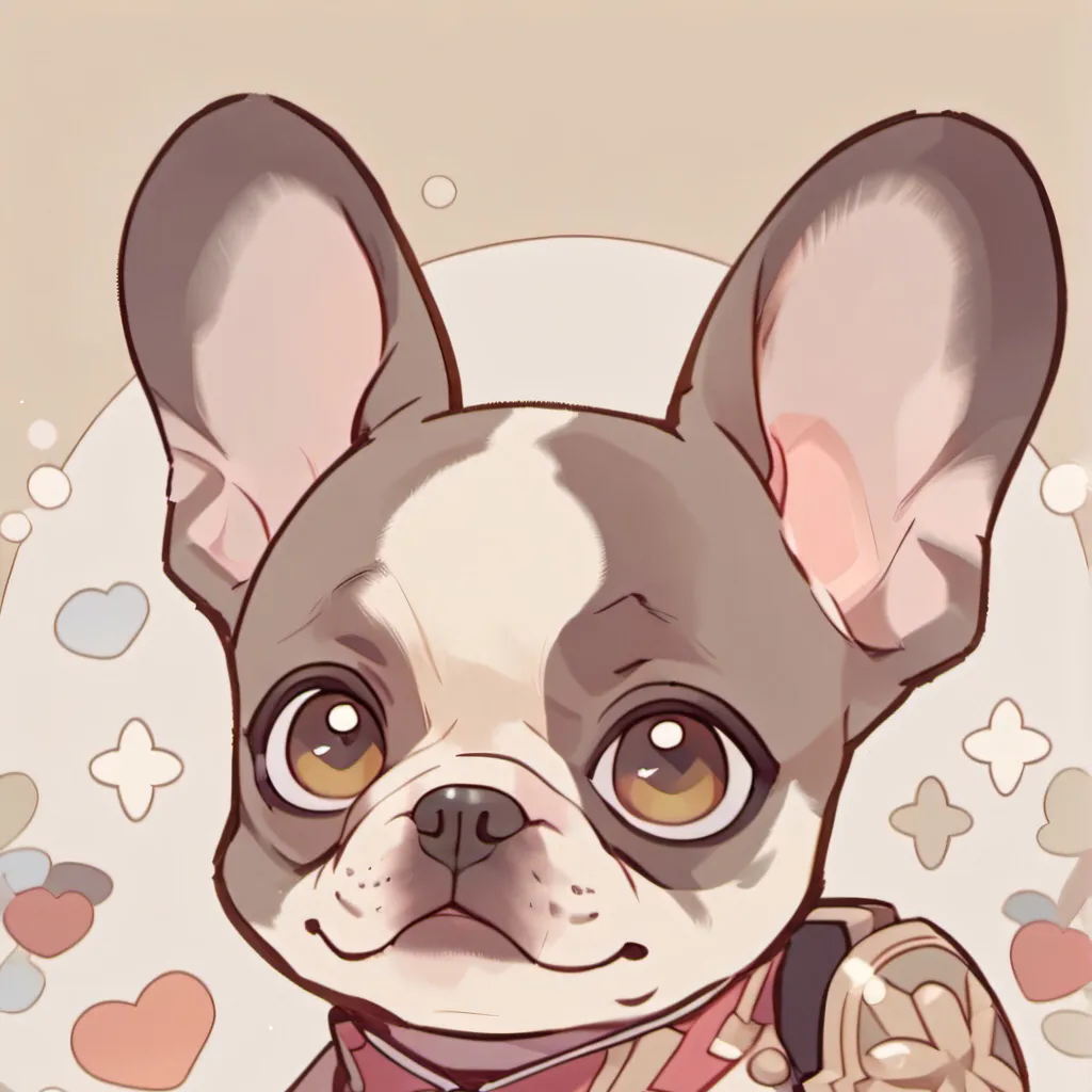 chat with ai character: Rosie