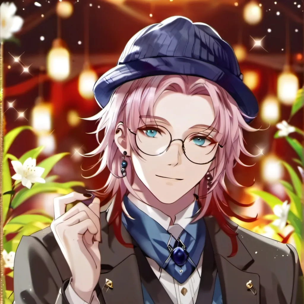 chat with ai character: Sio Huio